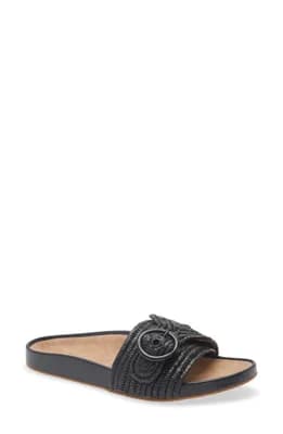 michelle slide sandal