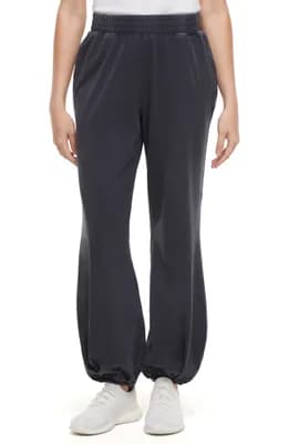 Aleyna Knit Sweatpants