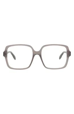 55mm Square Optical Glasses