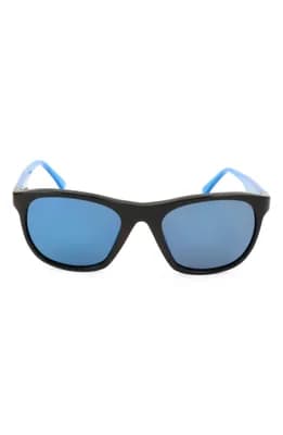 49mm Square Sunglasses