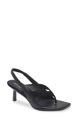 Double Strap Sandal