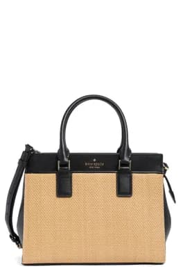 cameron medium satchel