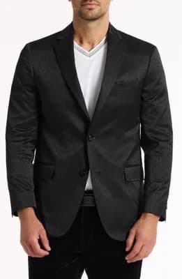Marengo Woven Blazer