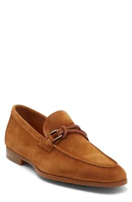 Rope Bit Loafer