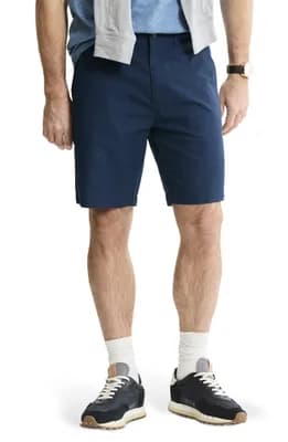 Tech Shorts
