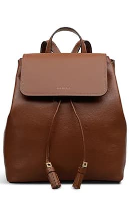 NOBLE ALLEY SMALL FLAPOVER BAC