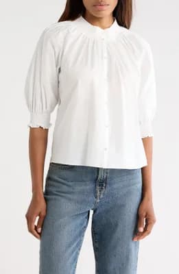 Mahala Top
