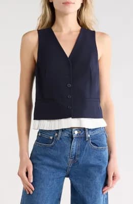Laiken Vest
