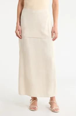 Column Skirt