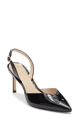 Julia 75 Slingback Pump