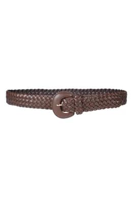 Braided Belt