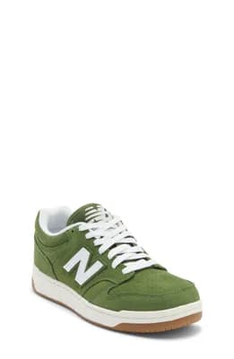 Kids' 480 Sneaker