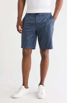 Beyond the Limits Chino Shorts