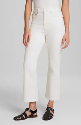 Kick Flare Jeans