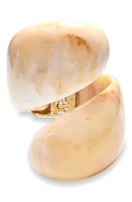 Amelia Hinge Bracelet