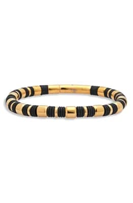 Hudson Beaded Bracelet
