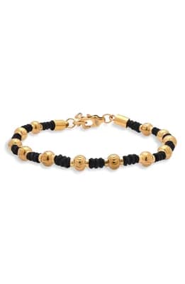 Jayden Beaded Bracelet