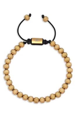 Alexander Beaded Slider Bracelet