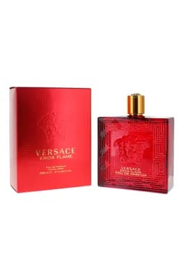 Eros Flame Eau de Parfum