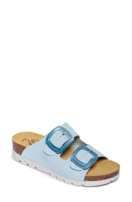 Calla Slide Sandal