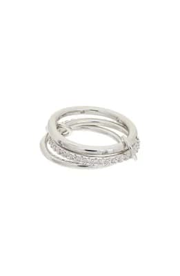 Cubic ZIrconia Ring