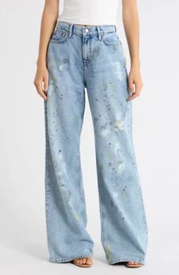 Good Ease Jeans