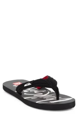 Dune Flip Flop