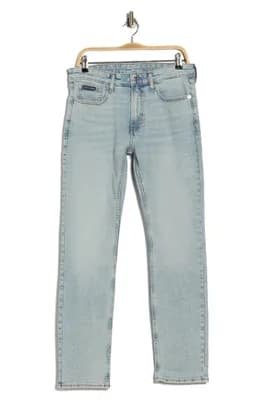 Slim Jeans