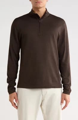 Solotex® Mesh Tiebreak Performance Polo