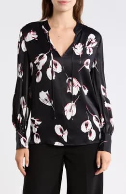 Barabi Woven Top