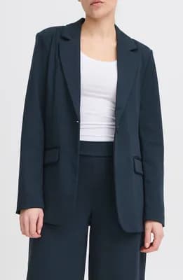 Kate Long Blazer
