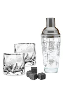 7-Piece Cocktail Set