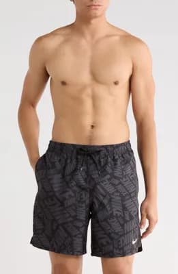 7-Inch Volley Swim Trunks
