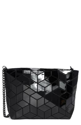 Diagnoal Geo Clutch