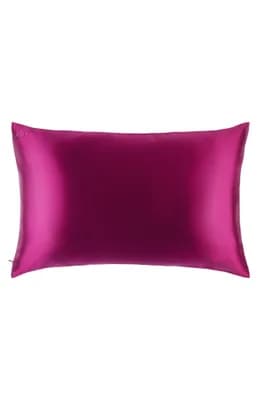 Pure Silk Queen Pillowcase