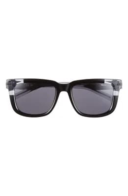 Crescent Fall Square Sunglasses