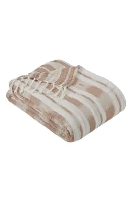 Amagansett Throw Blanket