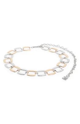 Status Chain Belt