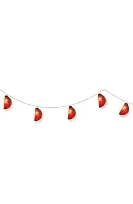Watermelon String Lights