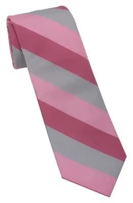 Stripe Tie