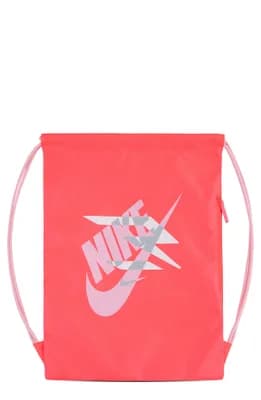 Kids' Core Gym Sack Backpack