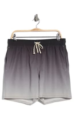 Ombrè Swim Trunks