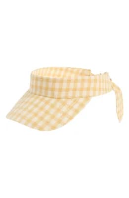 Bow Visor