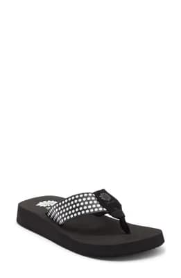 Fromy Flip Flop Sandal