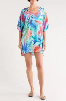 Celia Tunic Cover-Up