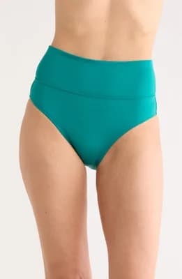 Barbara Convertible Bikini Bottoms