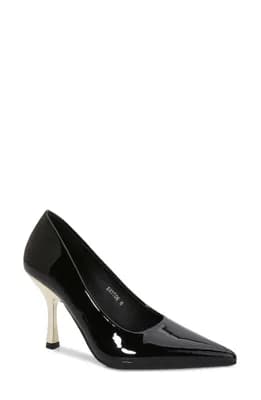 Easton Pointed Toe Pump